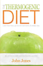 The Thermogenic Diet: Learn how food can do the hard work of weight loss - Paperback