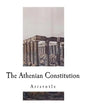 The Athenian Constitution - Paperback