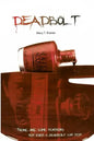 Deadbolt - Paperback