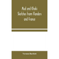 Mud and Khaki: Sketches from Flanders and France - Hardcover