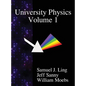 University Physics Volume 1 - Hardcover