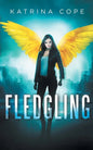 Fledgling - Paperback