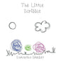The Little Scribble - Paperback