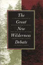 Great New Wilderness Debate - Paperback