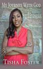 My Journey with God through Stiff Person Syndrome - Paperback