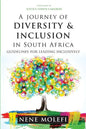 A Journey of Diversity & Inclusion: Guidelines for leading inclusively - Paperback