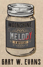 Moonshine Melody - Paperback