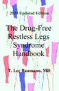 The Drug-Free Restless Legs Syndrome Handbook - Paperback