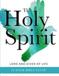 The Holy Spirit: Lord and Giver of Life - Paperback