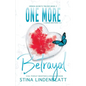 One More Betrayal - Paperback