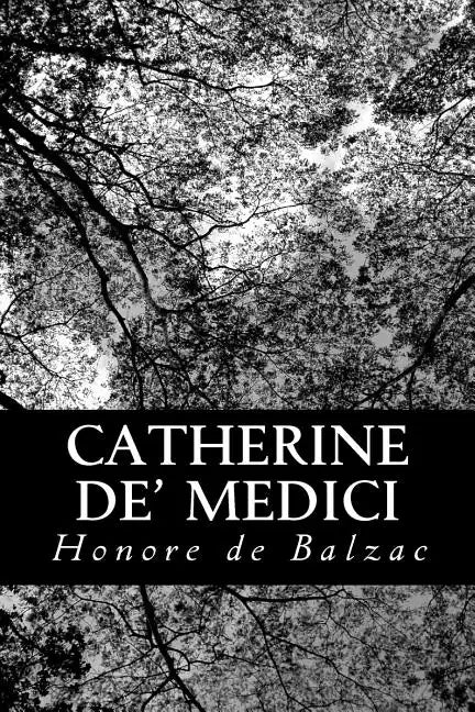 Catherine de' Medici - Paperback