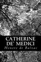 Catherine de' Medici - Paperback