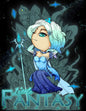 Little Fantasy: By: Jash Lee - Paperback