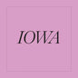 Iowa - Hardcover