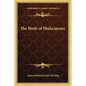 The Birds of Shakespeare - Paperback