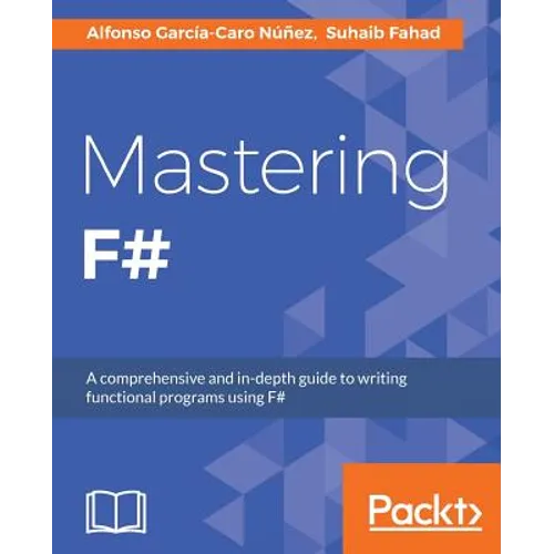 Mastering F# - Paperback