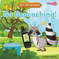 Go Geocaching! - Library Binding