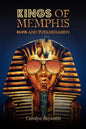 Kings of Memphis: Elvis and Tutankhamen - Paperback
