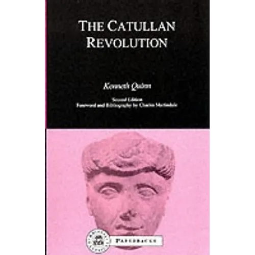 The Catullan Revolution - Paperback
