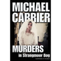 Murders in Strangmoor Bog - Paperback