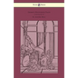 Grimm's Household Tales - Edited and Partly Translated Anew by Marian Edwardes - Illustrated by R. Anning Bell - Hardcover