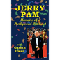 Jerry Pam: Memoirs of a Hollywood Publicist (hardback) - Hardcover