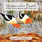 Watercolor Batik: An Artist's Guide to Watercolor Batik on Rice Paper - Paperback