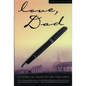Love, Dad - Paperback