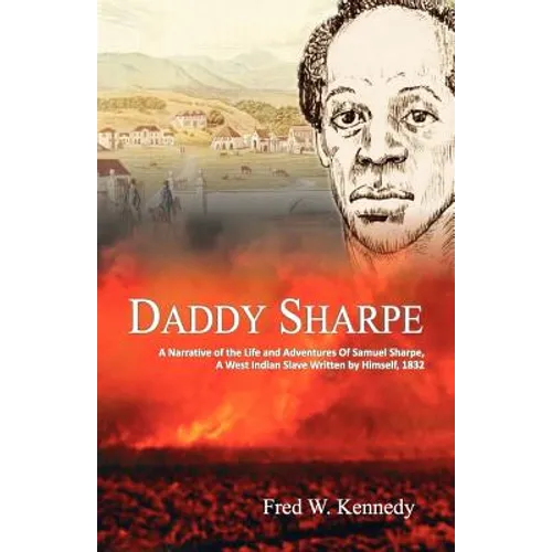 Daddy Sharpe - Paperback