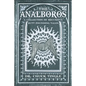 The Analboros: A Collection Of Recursive Butt Pounding Tales - Paperback