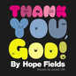 Thank You, God! - Paperback