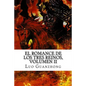 El Romance de los Tres Reinos, Volumen II: La batalla por la llanura central - Paperback