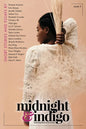 midnight & indigo - Celebrating Black women writers (Issue 3) - Paperback