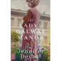 Lady of Galway Manor - Hardcover