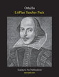Litplan Teacher Pack: Othello - Paperback
