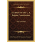 The Story Of The U. S. Frigate Constitution: Old Ironsides - Paperback