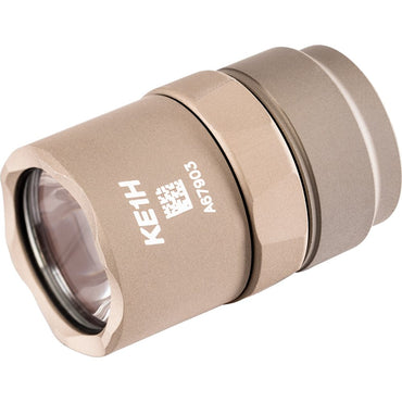 KE1 3V White Light Bezel