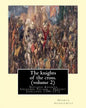 The knights of the cross. By: Henryk Sienkiewicz, translation from the polish: By: Jeremiah Curtin (1835-1906). VOLUME 2. Teutonic Knights, Crusades - Paperback