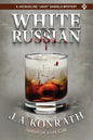 White Russian - Paperback