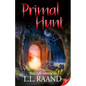 Primal Hunt - Paperback