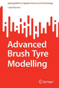 Advanced Brush Tyre Modelling - Paperback
