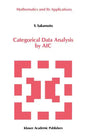 Categorical Data Analysis by Aic - Hardcover