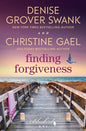 Finding Forgiveness: A Bluebird Bay Novel - Paperback