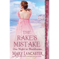 The Rake's Mistake - Paperback