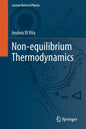 Non-Equilibrium Thermodynamics - Paperback