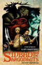 Sinbad and the Argonauts - Paperback