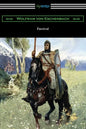 Parzival - Paperback