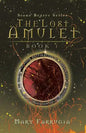 The Lost Amulet: Book One of the Stone Bearer Series - Paperback