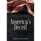 America's Deceit - Paperback