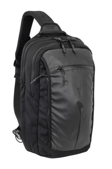 Smokescreen CCW Sling Pack